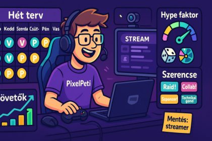 PixelPeti illusztráció